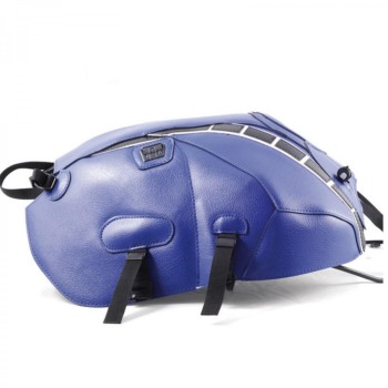 ΚΑΛΥΜΜΑ BAGSTER YAMAHA XTZ 1200 SUPER TENERE BALTIQUE ΜΠΛΕ/DECO ΜΑΥΡΟ/ΛΕΥΚΟ (2014)